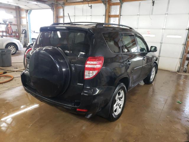 Photo 3 from auction – 2010 TOYOTA RAV4 with VIN 2T3BF4DV7AW050038