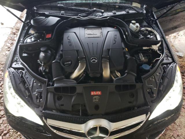 Photo 11 from auction – 2014 MERCEDES-BENZ E 550 with VIN WDDKK7DF1EF243627