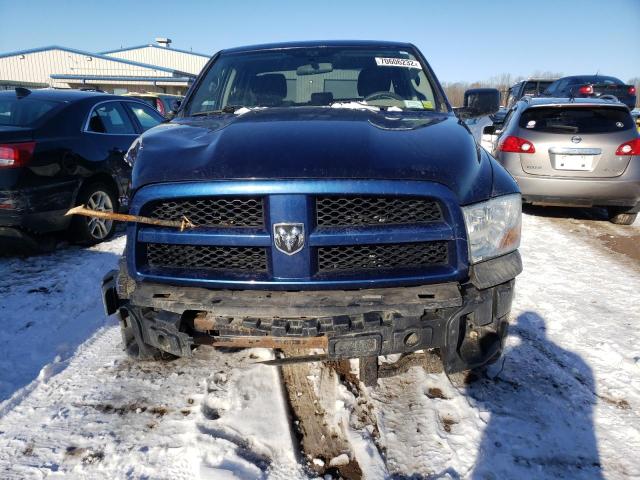 Photo 5 from auction – 2012 DODGE RAM 1500 S with VIN 1C6RD7FT0CS195880