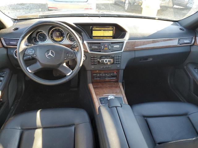 Photo 8 from auction – 2012 MERCEDES-BENZ E 350 4MAT with VIN WDDHF8JBXCA609777