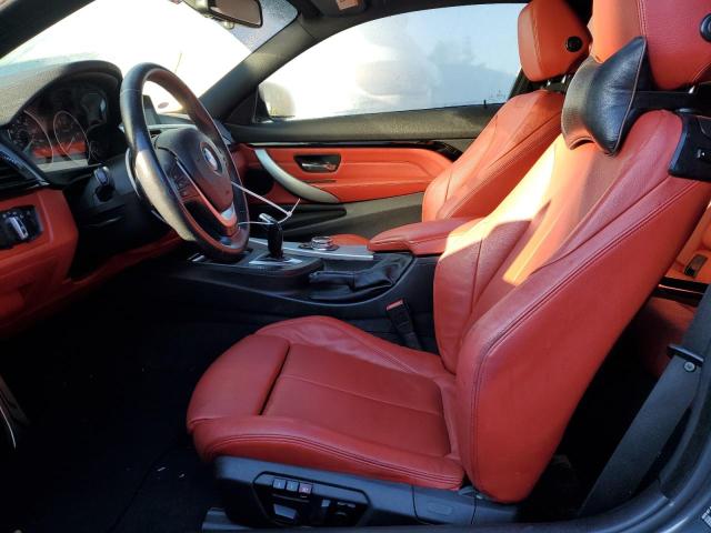 Photo 7 from auction – 2015 BMW 428 I with VIN WBA3N7C51FK222281