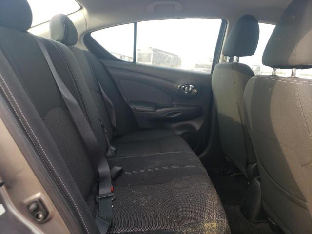 Photo 10 from auction – 2016 NISSAN VERSA S with VIN 3N1CN7AP6GL841887