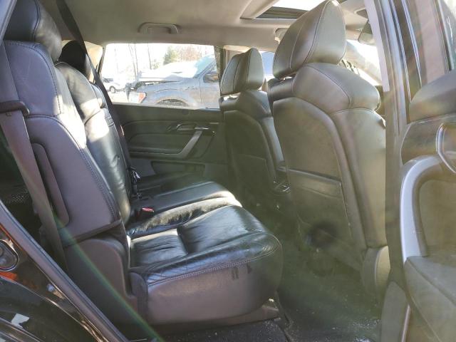Photo 11 from auction – 2008 ACURA MDX with VIN 2HNYD28278H533067