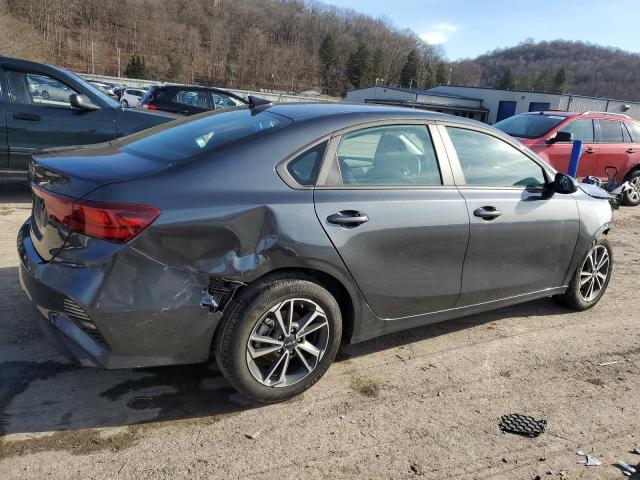 Photo 3 from auction – 2022 KIA FORTE FE with VIN 3KPF24AD1NE464488
