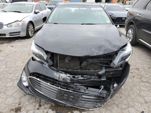 Photo 5 from auction – 2014 TOYOTA AVALON BAS with VIN 4T1BK1EB8EU132115