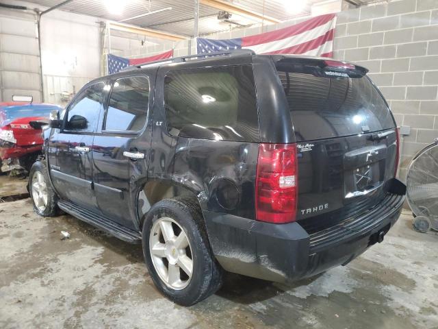 Photo 2 from auction – 2008 CHEVROLET TAHOE with VIN 1GNFC13C28R162997