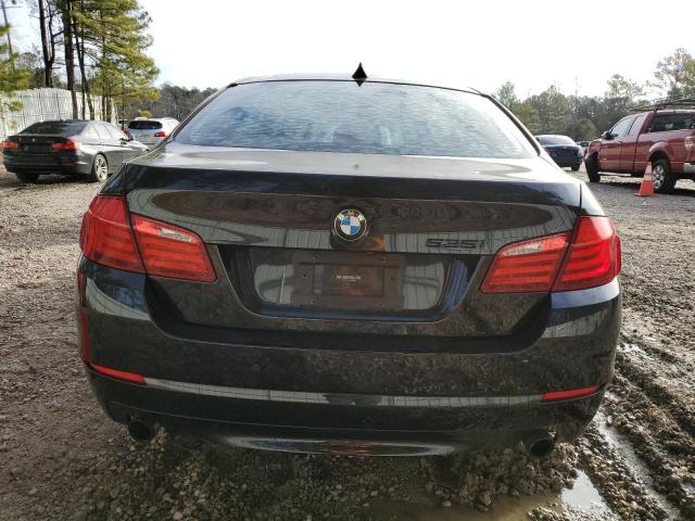 Photo 6 from auction – 2011 BMW 535 I with VIN WBAFR7C52BC806937