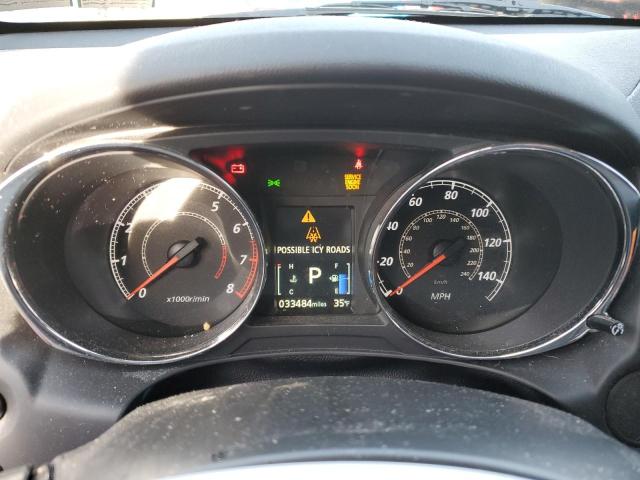 Photo 9 from auction – 2019 MITSUBISHI OUTLANDER with VIN JA4AR3AU1KU023614