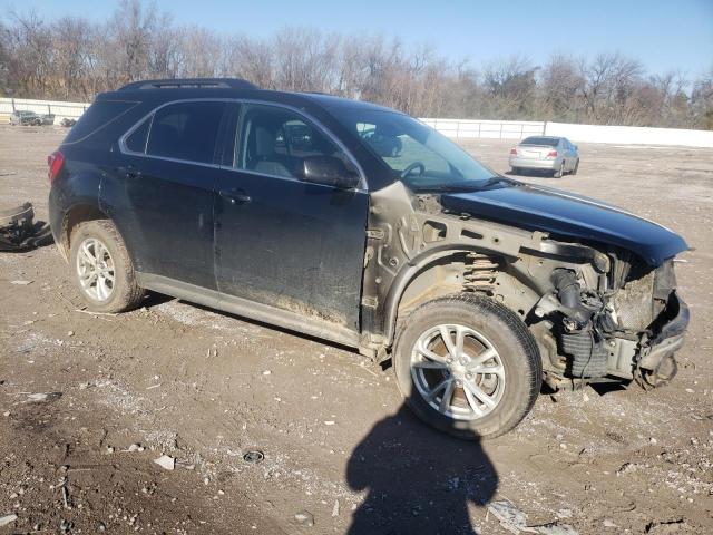 Photo 4 from auction – 2017 CHEVROLET EQUINOX LT with VIN 2GNALCEK5H1565228