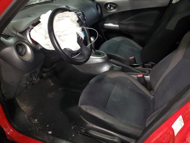 Photo 7 from auction – 2017 NISSAN JUKE S with VIN JN8AF5MVXHT754253