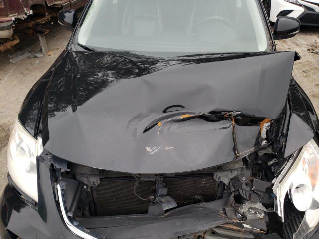 Photo 12 from auction – 2010 MAZDA CX-9 with VIN JM3TB3MV9A0224004