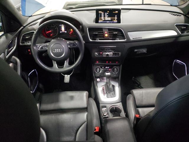 Photo 8 from auction – 2018 AUDI Q3 PREMIUM with VIN WA1JCCFS2JR024149