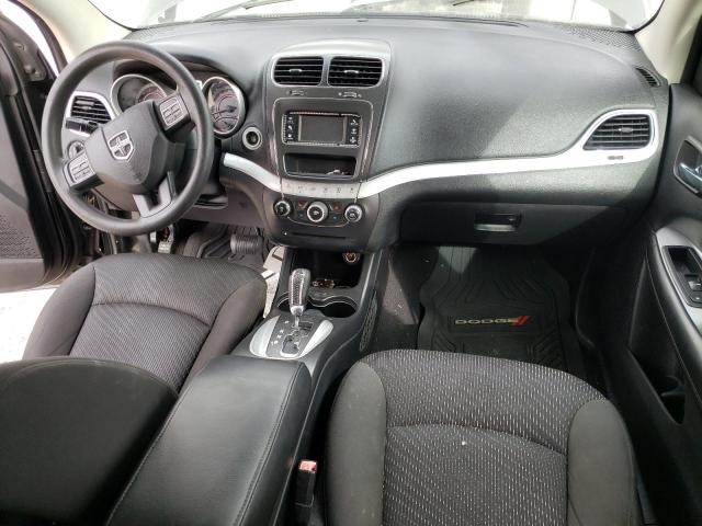 Photo 8 from auction – 2012 DODGE JOURNEY SX with VIN 3C4PDCBG1CT213481