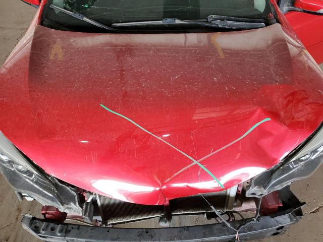 Photo 11 from auction – 2018 TOYOTA COROLLA L with VIN 2T1BURHE1JC968830