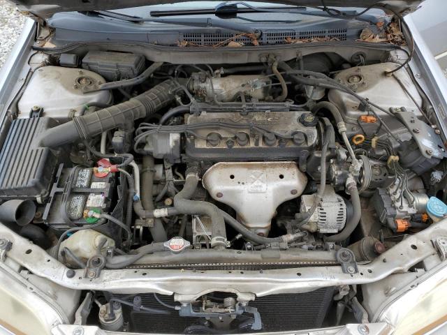 Photo 11 from auction – 2002 HONDA ACCORD EX with VIN 1HGCG56692A034891