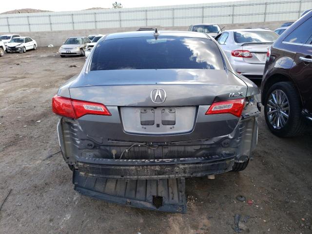 Photo 6 from auction – 2013 ACURA ILX 20 TEC with VIN 19VDE1F77DE005327