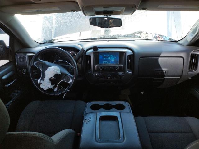 Photo 8 from auction – 2014 CHEVROLET silverado with VIN 3GCPCREC0EG136015