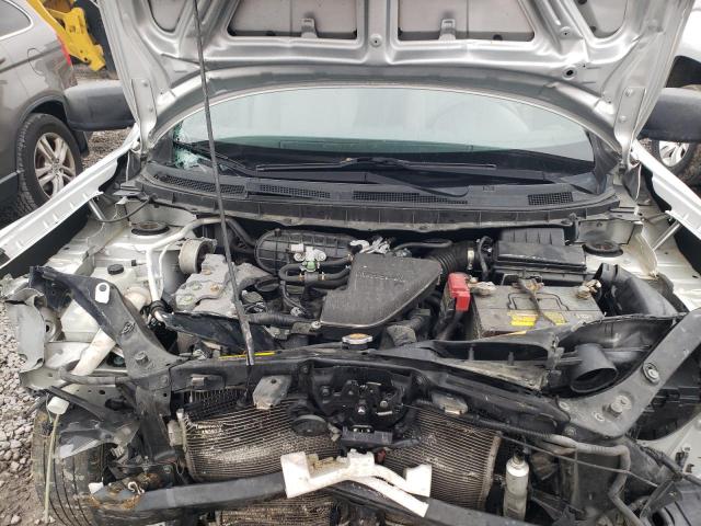 Photo 12 from auction – 2012 NISSAN ROGUE S with VIN JN8AS5MT7CW611861