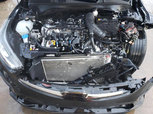 Photo 11 from auction – 2020 KIA FORTE GT with VIN 3KPF44AC4LE193277