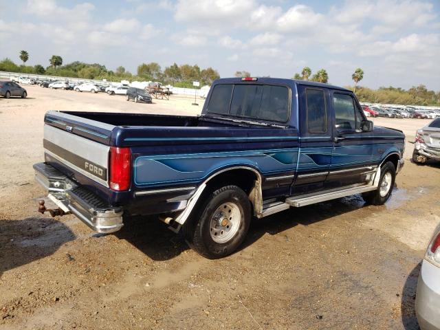 Photo 3 from auction – 1994 FORD F150 with VIN 1FTEX14N0RKA80690