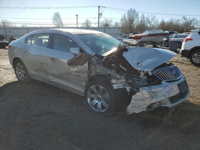 Photo 4 from auction – 2013 BUICK LACROSSE with VIN 1G4GC5E37DF212138