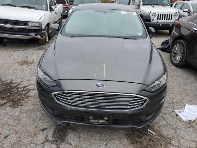Photo 5 from auction – 2017 FORD FUSION SE with VIN 3FA6P0LU1HR287015