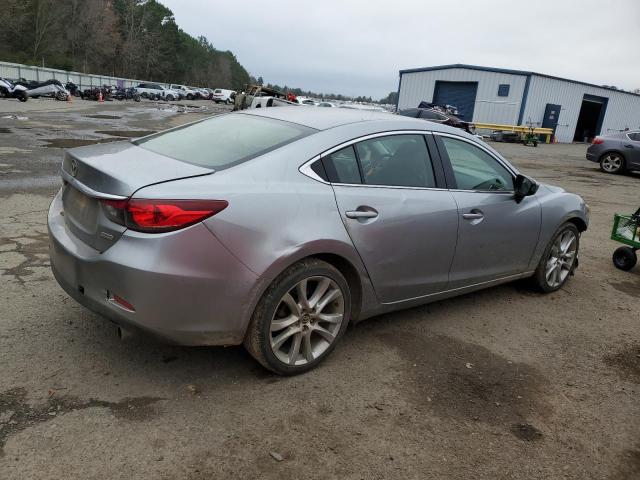 Photo 3 from auction – 2014 MAZDA 6 TOURING with VIN JM1GJ1V62E1162342