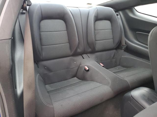 Photo 10 from auction – 2016 FORD MUSTANG with VIN 1FA6P8AM2G5317268