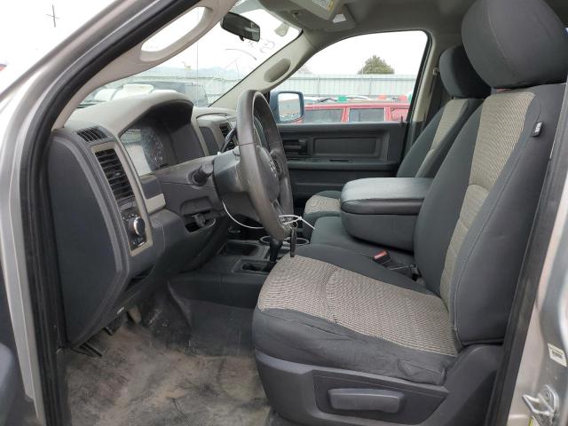 Photo 7 from auction – 2012 DODGE RAM 2500 S with VIN 3C6TD5HT9CG269070