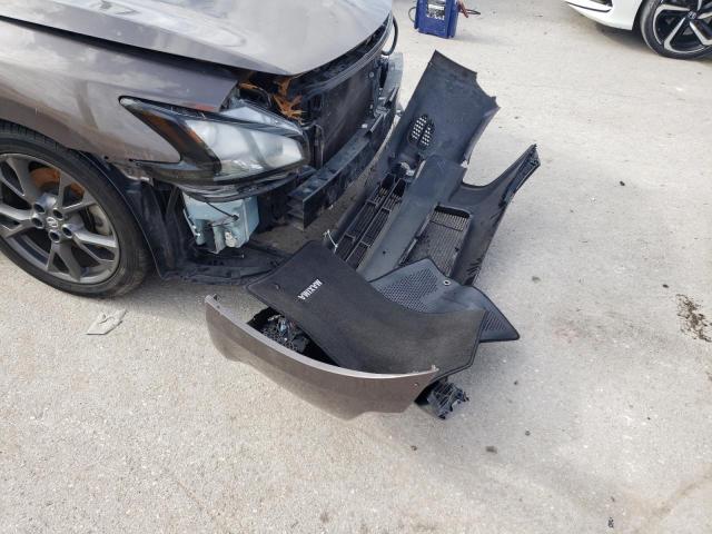 Photo 12 from auction – 2014 NISSAN MAXIMA S with VIN 1N4AA5AP5EC485516