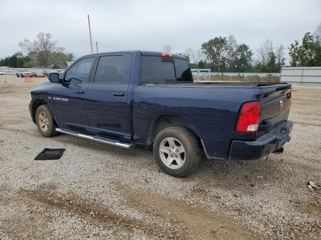 Photo 2 from auction – 2012 DODGE RAM 1500 S with VIN 1C6RD6MT5CS149300