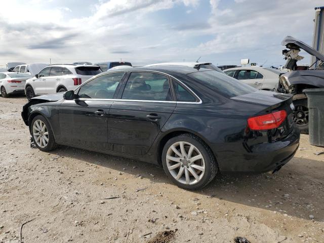 Photo 2 from auction – 2013 AUDI A4 PREMIUM with VIN WAUEFAFL0DN023828