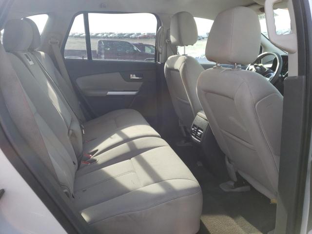 Photo 11 from auction – 2012 FORD EDGE SE with VIN 2FMDK3GC9CBA57857