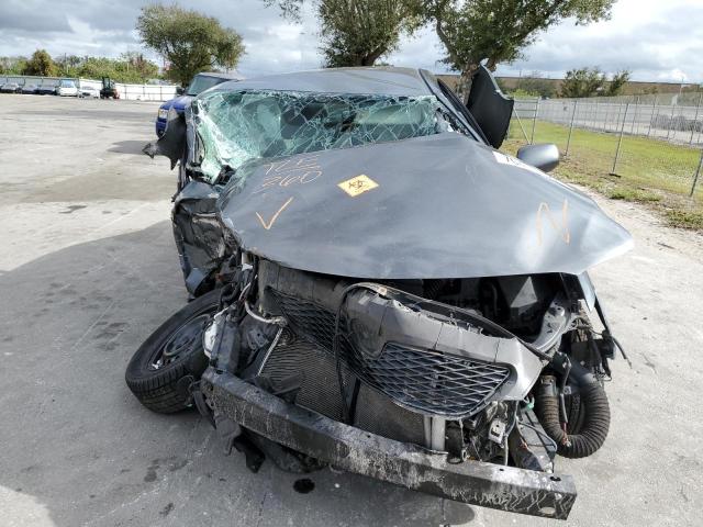 Photo 5 from auction – 2010 TOYOTA COROLLA with VIN 1NXBU4EE6AZ382114