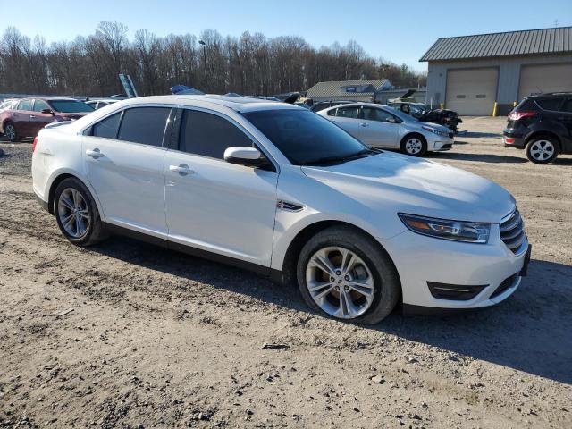 Photo 4 from auction – 2017 FORD TAURUS SEL with VIN 1FAHP2E87HG125000