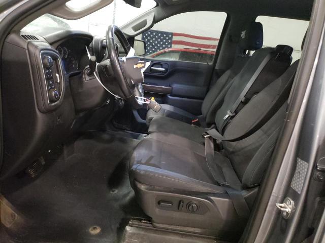 Photo 7 from auction – 2019 CHEVROLET 1500 with VIN 1GCUYDED2KZ214256