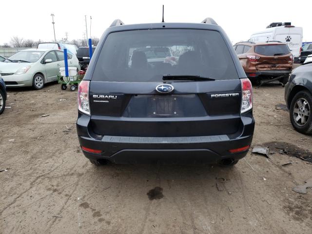 Photo 6 from auction – 2011 SUBARU FORESTER L with VIN JF2SHBFCXBH743558