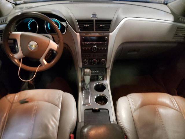 Photo 8 from auction – 2011 CHEVROLET TRAVERSE L with VIN 1GNKRGED2BJ151073