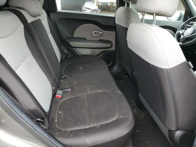 Photo 10 from auction – 2017 KIA SOUL with VIN KNDJN2A20H7502592