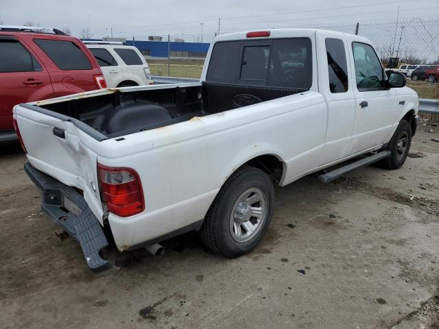 Photo 3 from auction – 2005 FORD RANGER SUP with VIN 1FTYR44UX5PA56233