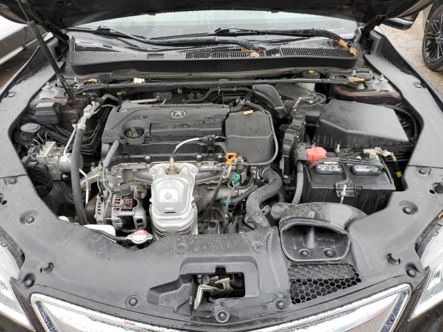 Photo 11 from auction – 2017 ACURA TLX TECH with VIN 19UUB1F55HA006727
