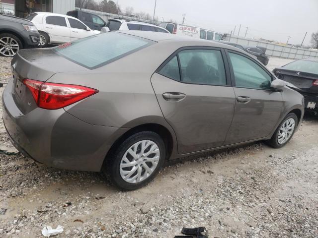 Photo 3 from auction – 2019 TOYOTA COROLLA L with VIN 5YFBURHE3KP875650