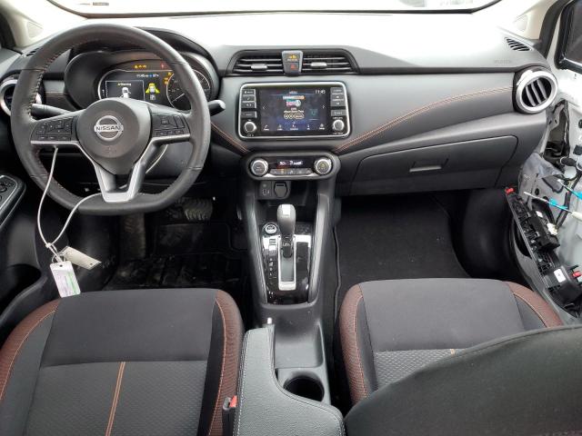 Photo 8 from auction – 2022 NISSAN VERSA SR with VIN 3N1CN8FV5NL857153