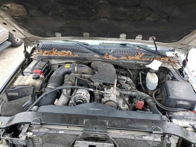 Photo 11 from auction – 2006 GMC SIERRA K25 with VIN 1GTHK23D66F190514