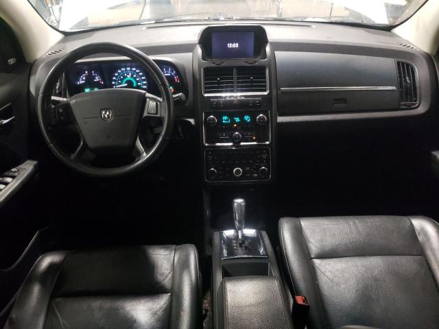 Photo 8 from auction – 2010 DODGE JOURNEY R/ with VIN 3D4PH6FV1AT205346