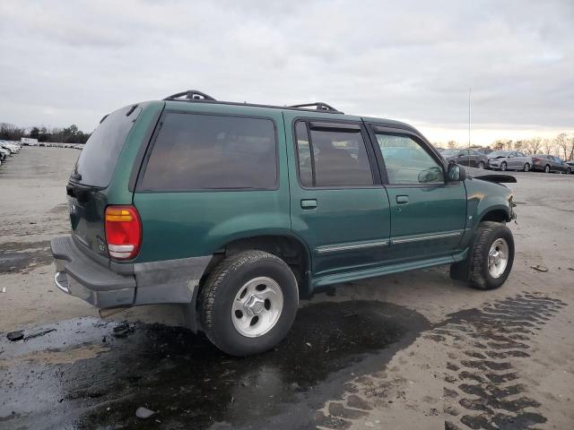 Photo 3 from auction – 1999 FORD EXPLORER with VIN 1FMZU35P1XUB65153