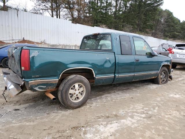 Photo 3 from auction – 1998 CHEVROLET GMT-400 C1 with VIN 2GCEC19R1W1116728
