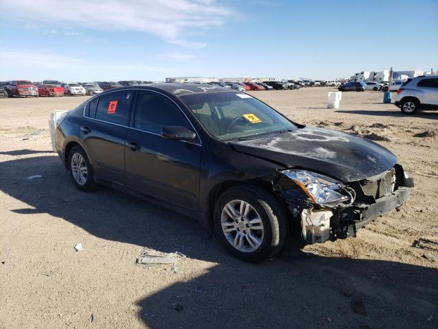 Photo 4 from auction – 2011 NISSAN ALTIMA BAS with VIN 1N4AL2AP7BN452560