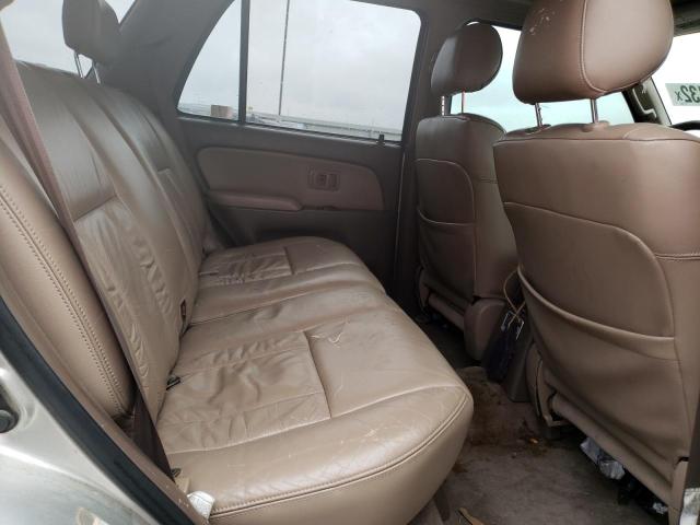 Photo 11 from auction – 2000 TOYOTA 4RUNNER LI with VIN JT3GN87R1Y0144580