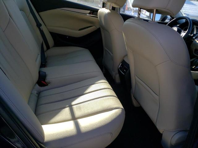 Photo 10 from auction – 2019 MAZDA 6 TOURING with VIN JM1GL1VM6K1505383